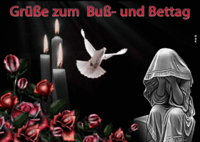 Picture buß- und bettag
