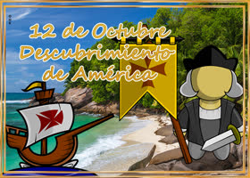 Picture descubrimiento de américa