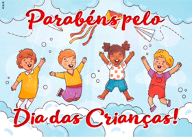 Picture dia dos filhos