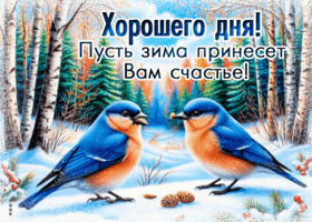 Postcard добрая открытка, для хорошего дня и отличного настроения