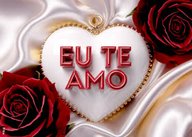 Picture eu te amo