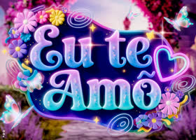 Picture eu te amo