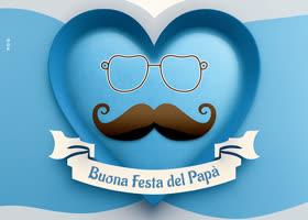 Picture festa del papà