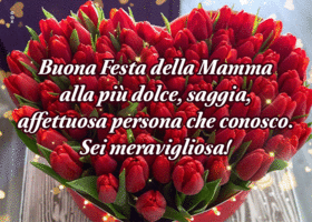 Picture festa della mamma