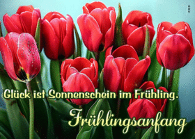 Picture frühlingsanfang