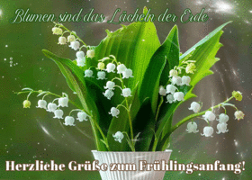 Picture frühlingsanfang