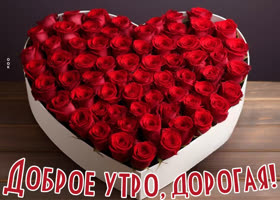 Picture идеальная картинка доброе утро дорогая
