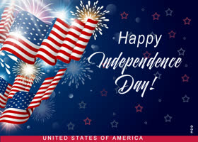 Picture independence day