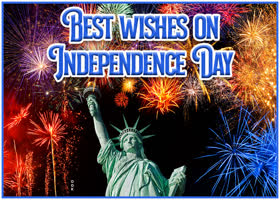Picture independence day