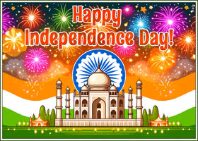 Picture independence day