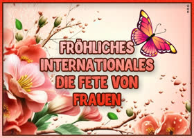 Postcard int'ler fraientag