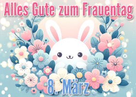 Picture int'ler frauentag