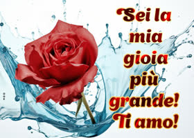 Postcard it-love