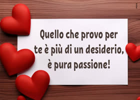 Postcard it-love