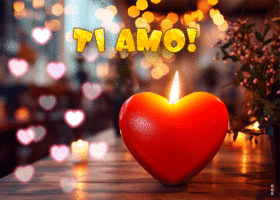 Postcard it-love