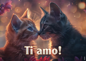 Postcard it-love