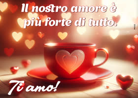 Postcard it-love