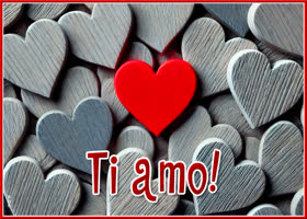 Postcard it-love