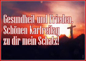 Picture karfreitag