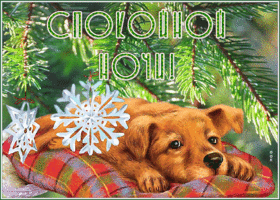 Открытка картинка спокойной всем ночи