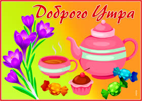 Картинка картинка цветочного утра