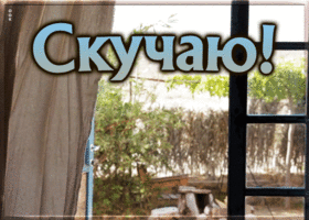 Картинка красивая картинка скучаю