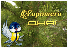 Картинка креативная картинка хорошего дня
