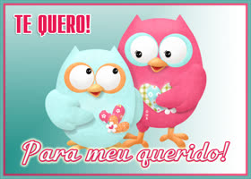 Открытка love