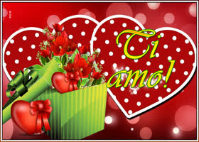 Открытка love