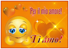 Открытка love