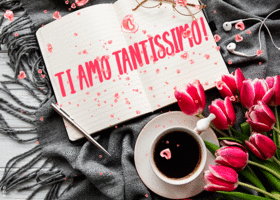 Открытка love