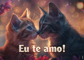 Postcard love