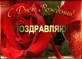 Открытка милая картинка с днем рождения женщине