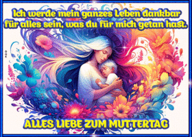 Picture muttertag
