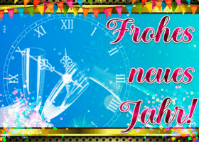 Picture neujahr