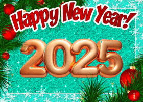 Picture new year
