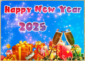 Picture new year