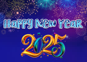 Picture new year