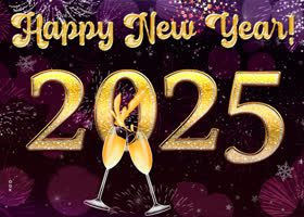 Picture new year