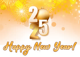 Picture new year