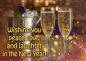 Picture new year