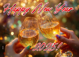 Picture new year
