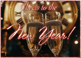 Picture new year