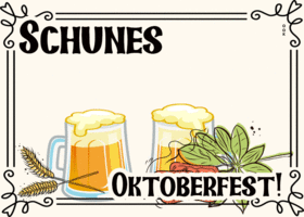 Picture oktoberfest