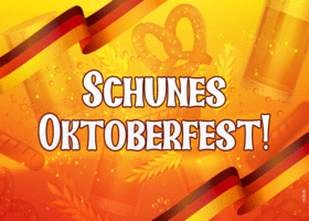 Picture oktoberfest