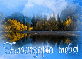 Картинка особенная открытка спасибо