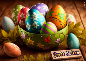 Picture ostersonntag