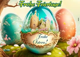 Picture ostersonntag