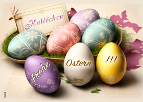 Picture ostersonntag