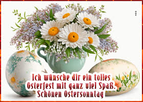 Picture ostersonntag